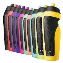 Nike Water Bottle